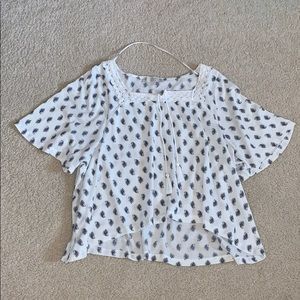 Pull&bear women blouse